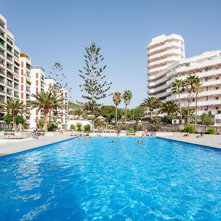 Las Americas De Lux 98M2 Playa Fanabe Exterior foto