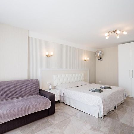 Las Americas De Lux 98M2 Playa Fanabe Exterior foto