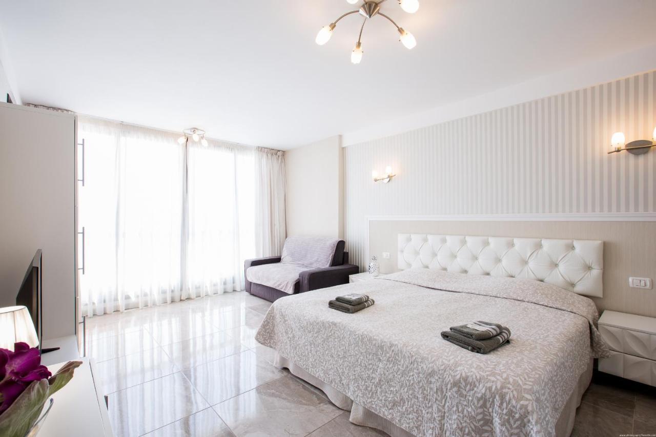Las Americas De Lux 98M2 Playa Fanabe Exterior foto