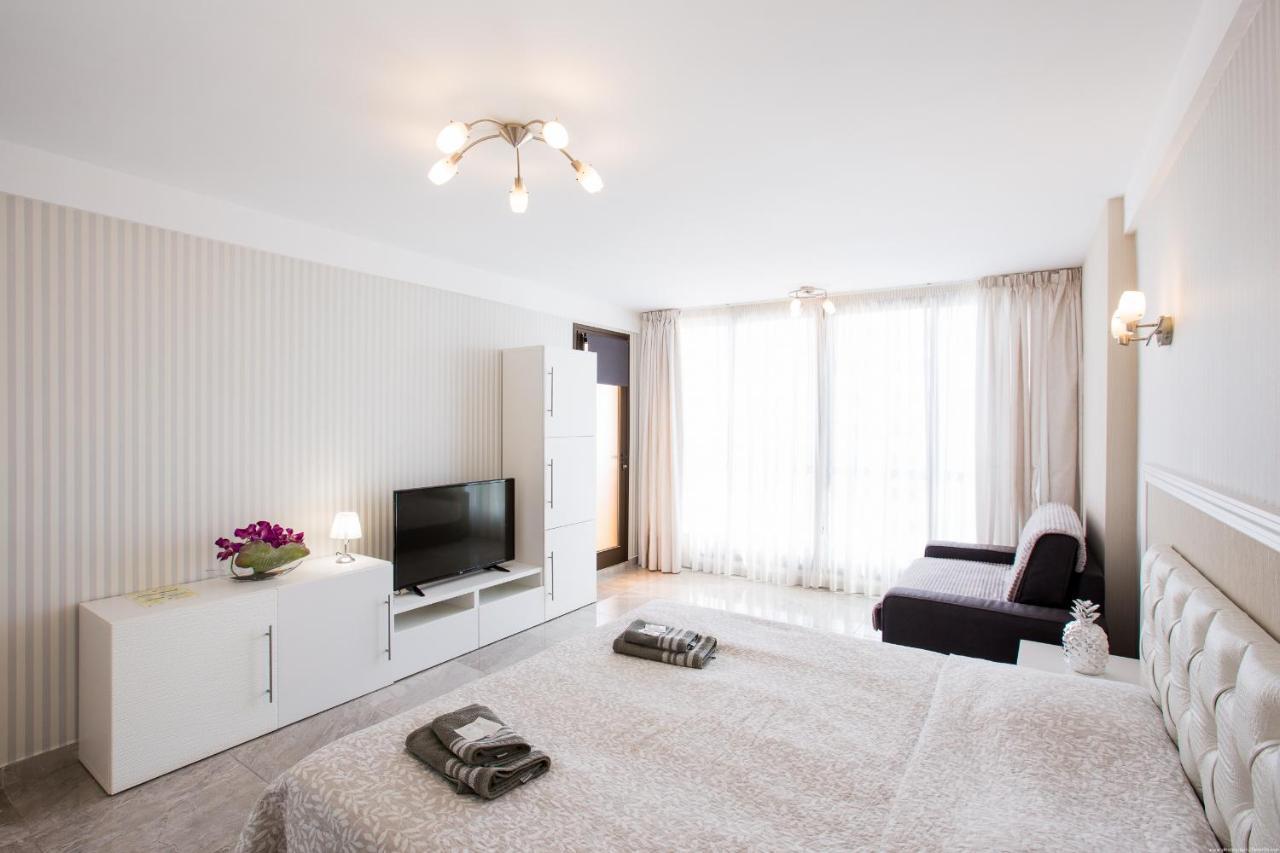 Las Americas De Lux 98M2 Playa Fanabe Exterior foto