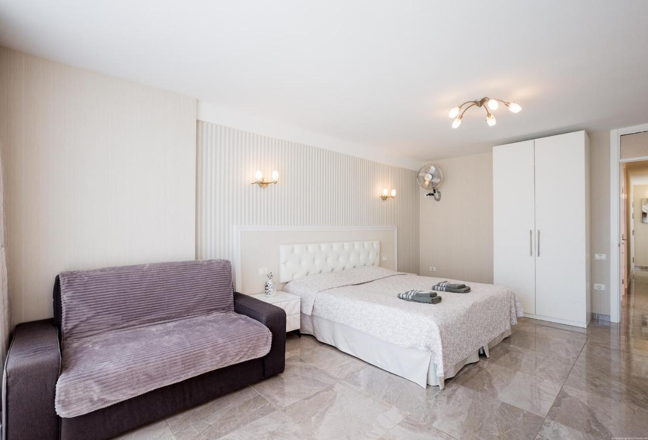 Las Americas De Lux 98M2 Playa Fanabe Exterior foto