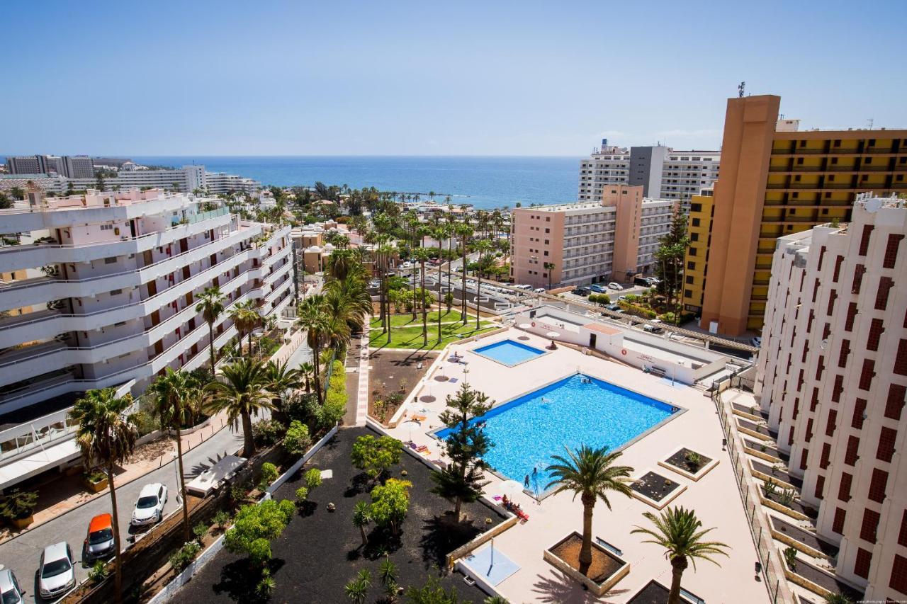 Las Americas De Lux 98M2 Playa Fanabe Exterior foto
