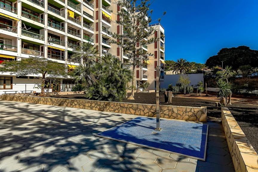 Las Americas De Lux 98M2 Playa Fanabe Exterior foto