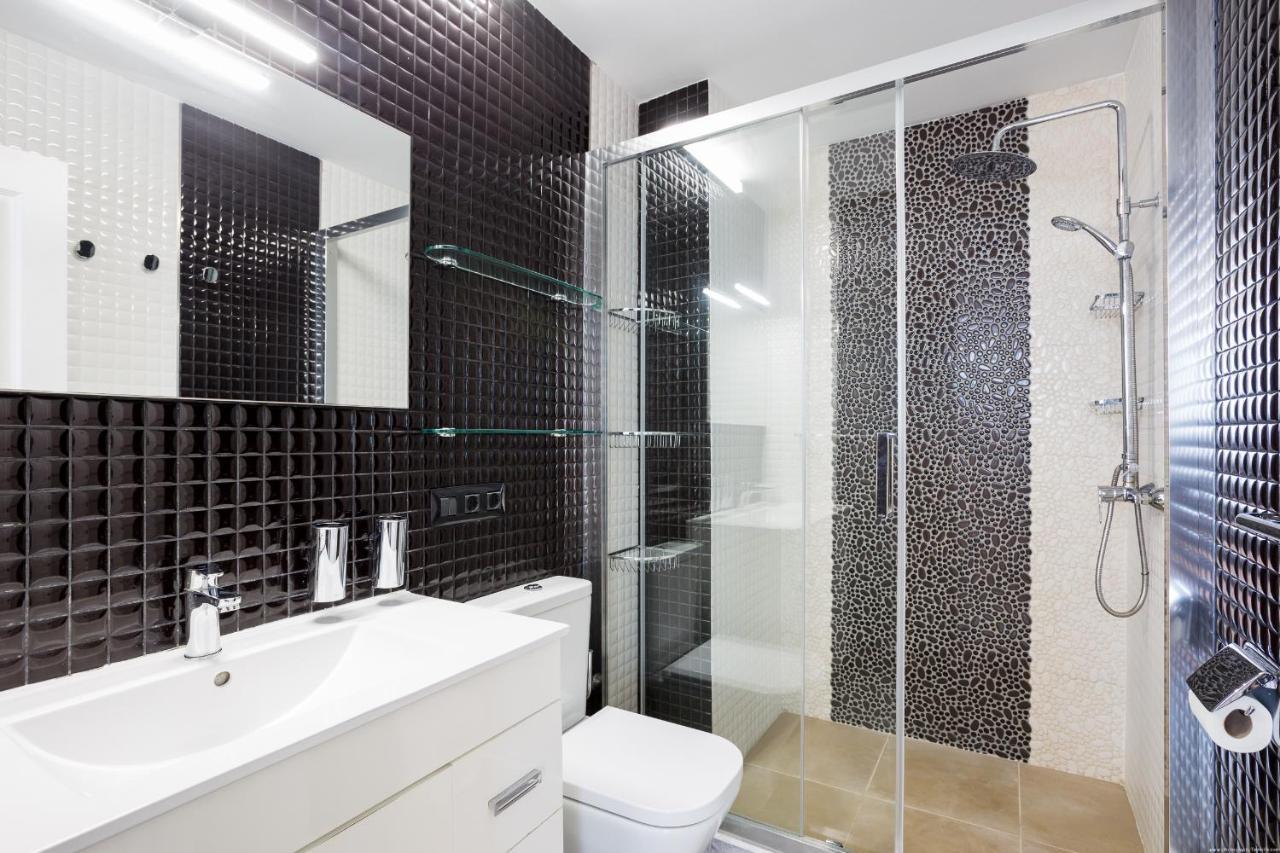Las Americas De Lux 98M2 Playa Fanabe Exterior foto
